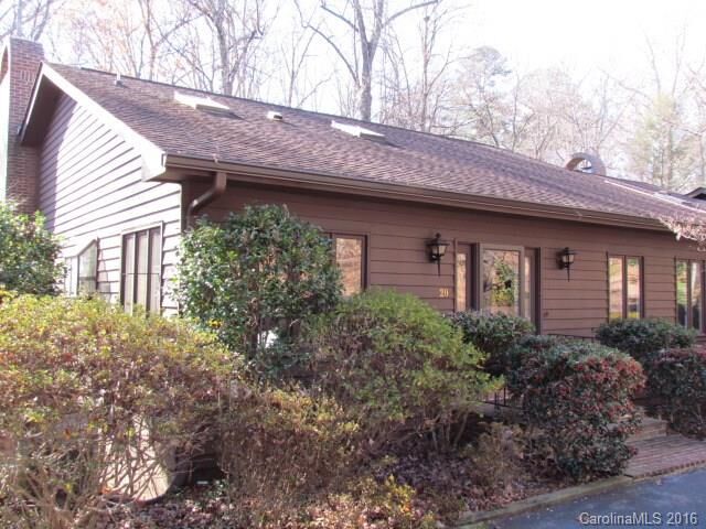 Property Photo: 20 Hunting Country Trails Trail 20 NC 28782