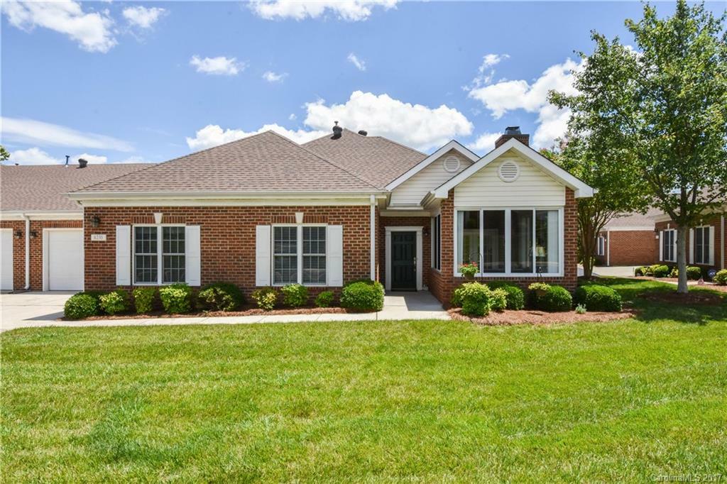 Property Photo:  8235 Windsor Ridge Drive .  NC 28277 