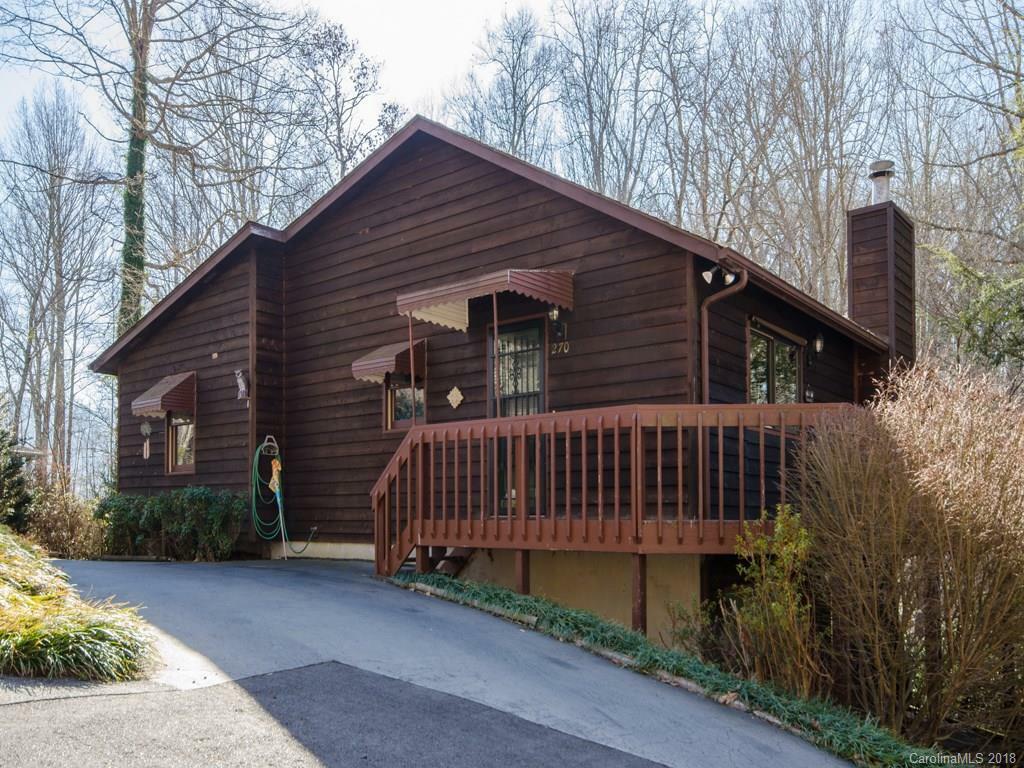 Property Photo:  270 Junaluska Oaks Drive  NC 28786 