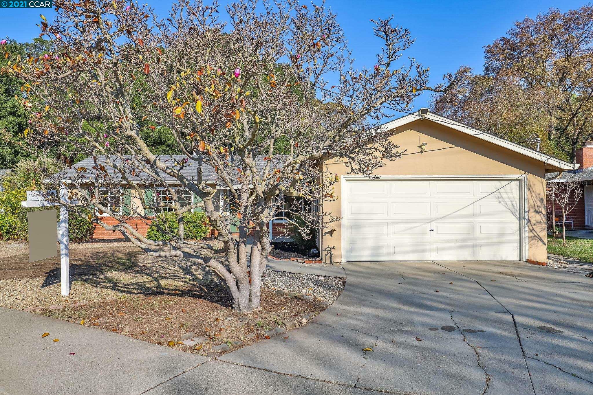 Property Photo:  1576 Brentwood Ct  CA 94595 