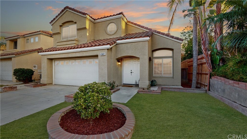 Property Photo:  15755 Smoketree Lane  CA 92337 