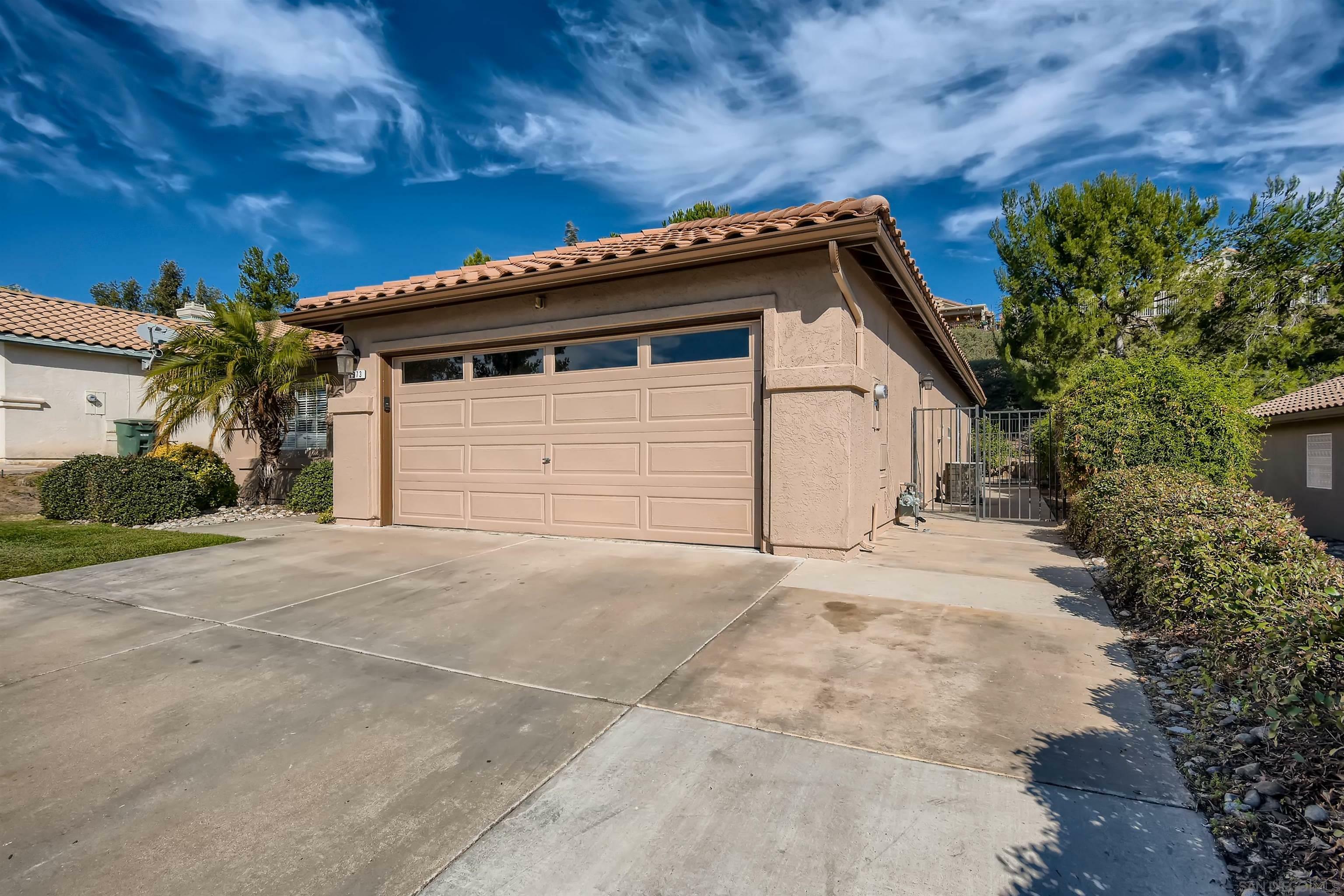 Property Photo:  1973 Larkspur Drive  CA 91901 