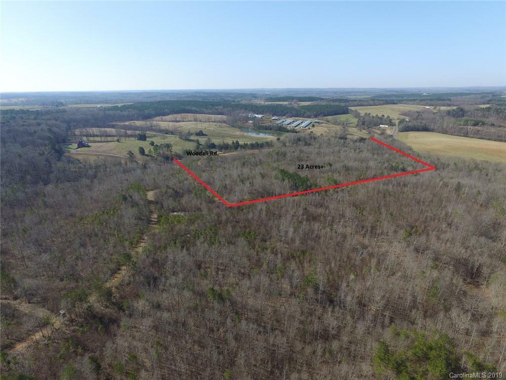 Property Photo:  1628 Woodall Road  NC 28170 