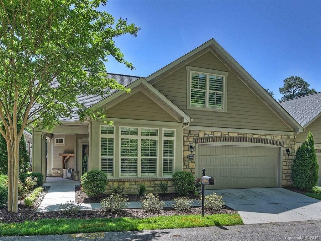 Property Photo:  10608 Old Ardrey Kell Road  NC 28277 