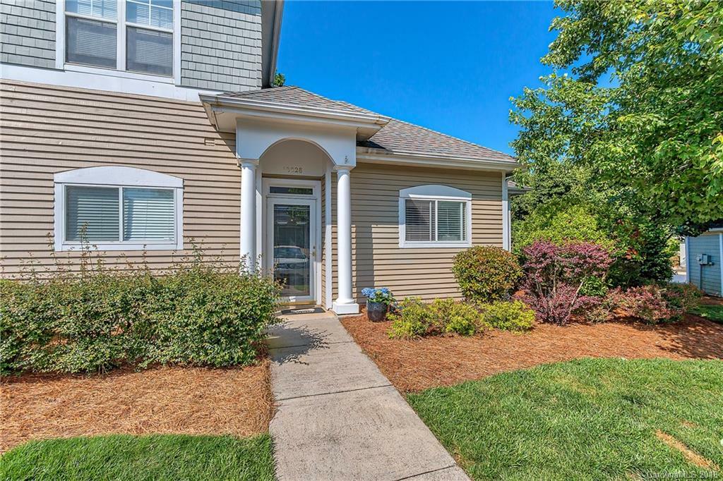 Property Photo: 18828 Silver Quay Drive NC 28031