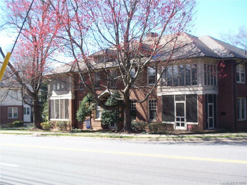 Property Photo: 228 Providence Road NC 28207