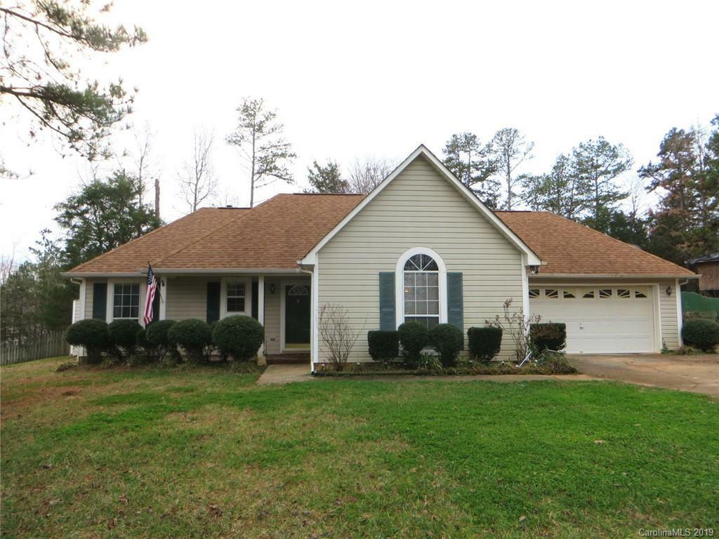 Property Photo:  212 Applegate Road  SC 29715 