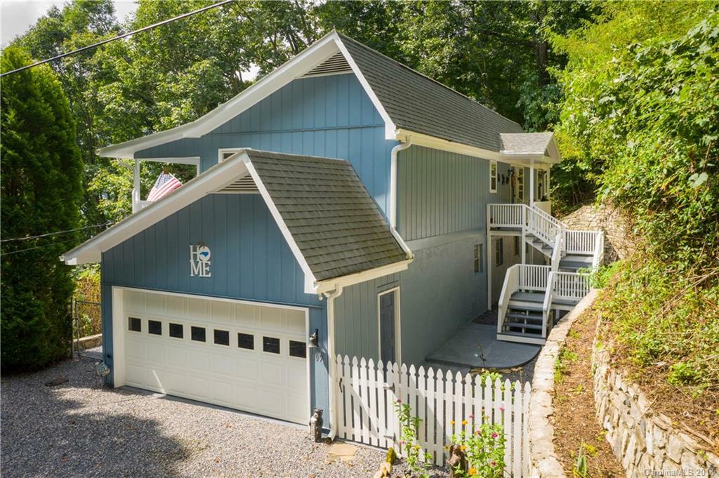 Property Photo: 109 Andrea Lane NC 28751
