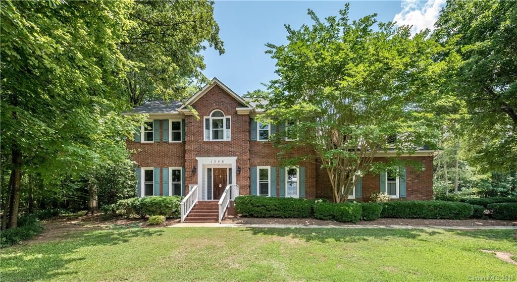 Property Photo:  1356 Woodhurst Drive  SC 29732 