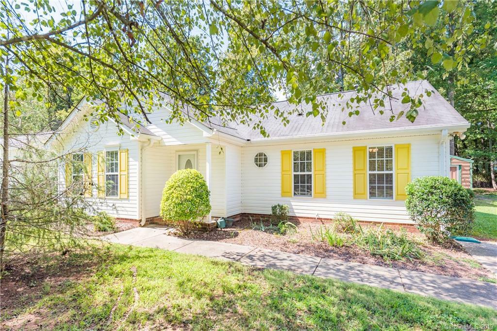 Property Photo:  6729 1st Avenue  NC 28079 