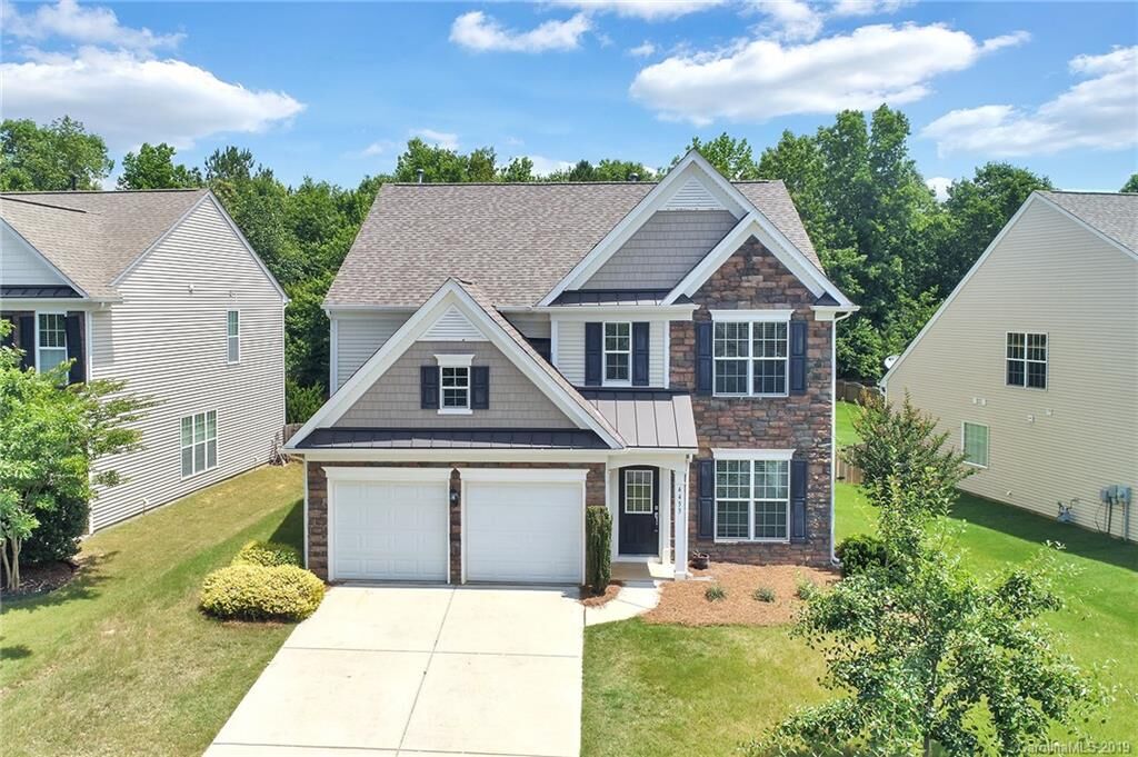 Property Photo:  4453 Huntingdon Drive  SC 29707 