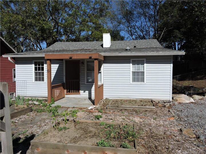 6 Reynolds Road  Asheville NC 28806 photo
