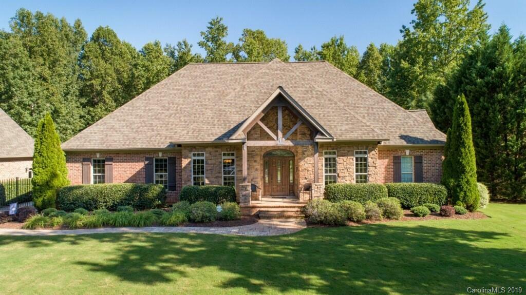 514 Little Cove Lane  Clover SC 29710 photo