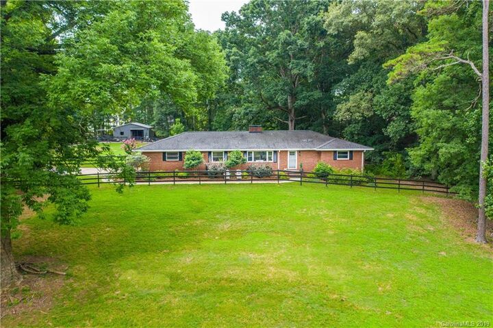 1300 Rocky River Road W  Charlotte NC 28213 photo