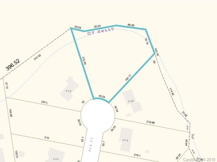 Property Photo: 112 Elk Court NC 28120