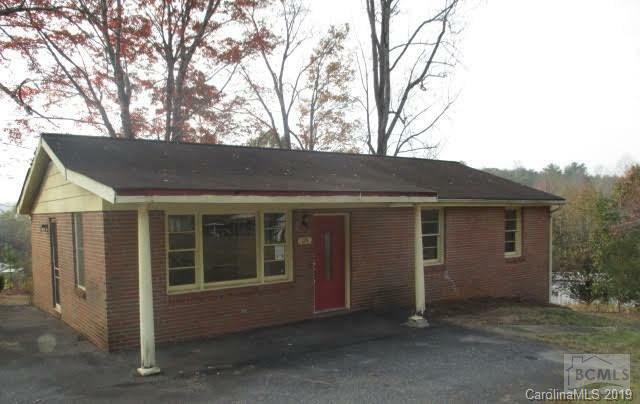 Property Photo: 124 Lonesome Pine Dr NC 28761