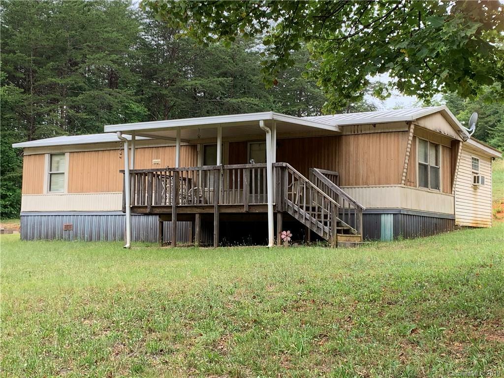 Property Photo:  234 Mt Pleasant Church Road  NC 28752 