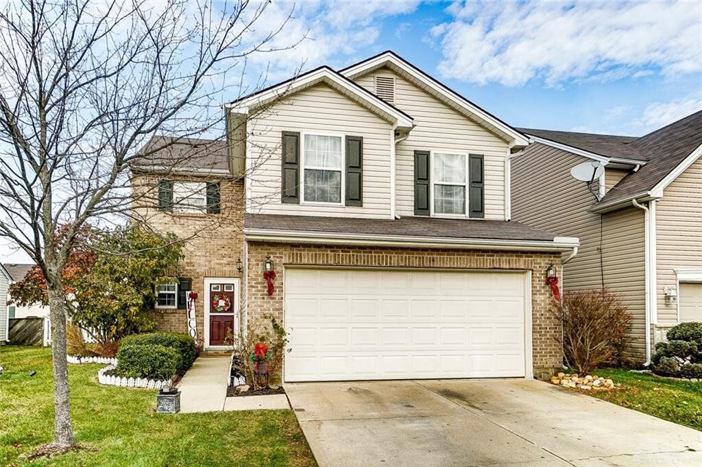 Property Photo: 2335 Murphy Lane OH 45373