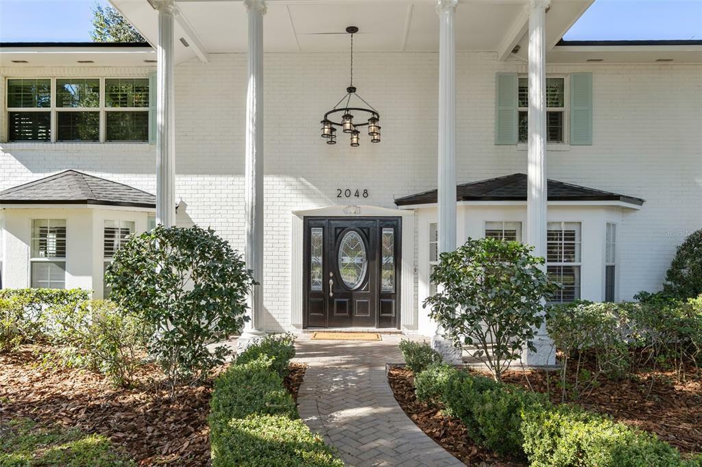 Property Photo: 2048 Sue Harbor Cove FL 32803