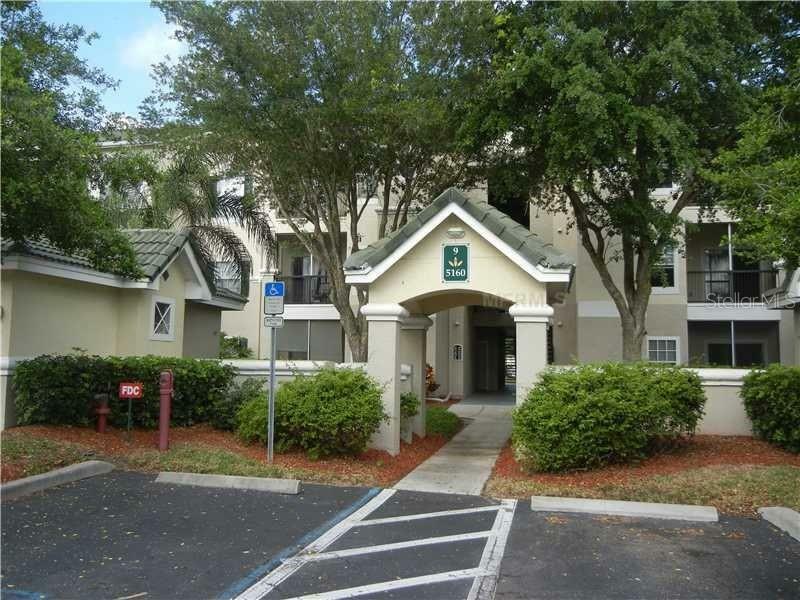 Property Photo:  5160 Northridge Road 205  FL 34238 