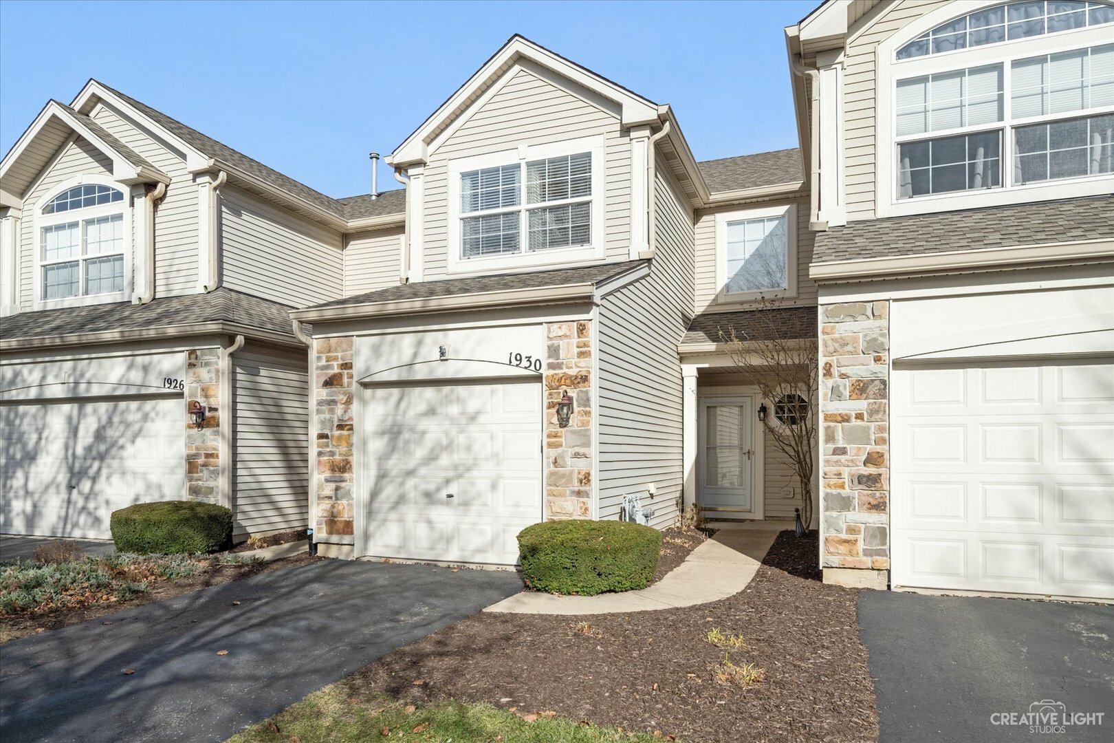 Property Photo:  1930 Stoneheather Avenue 1930  IL 60503 