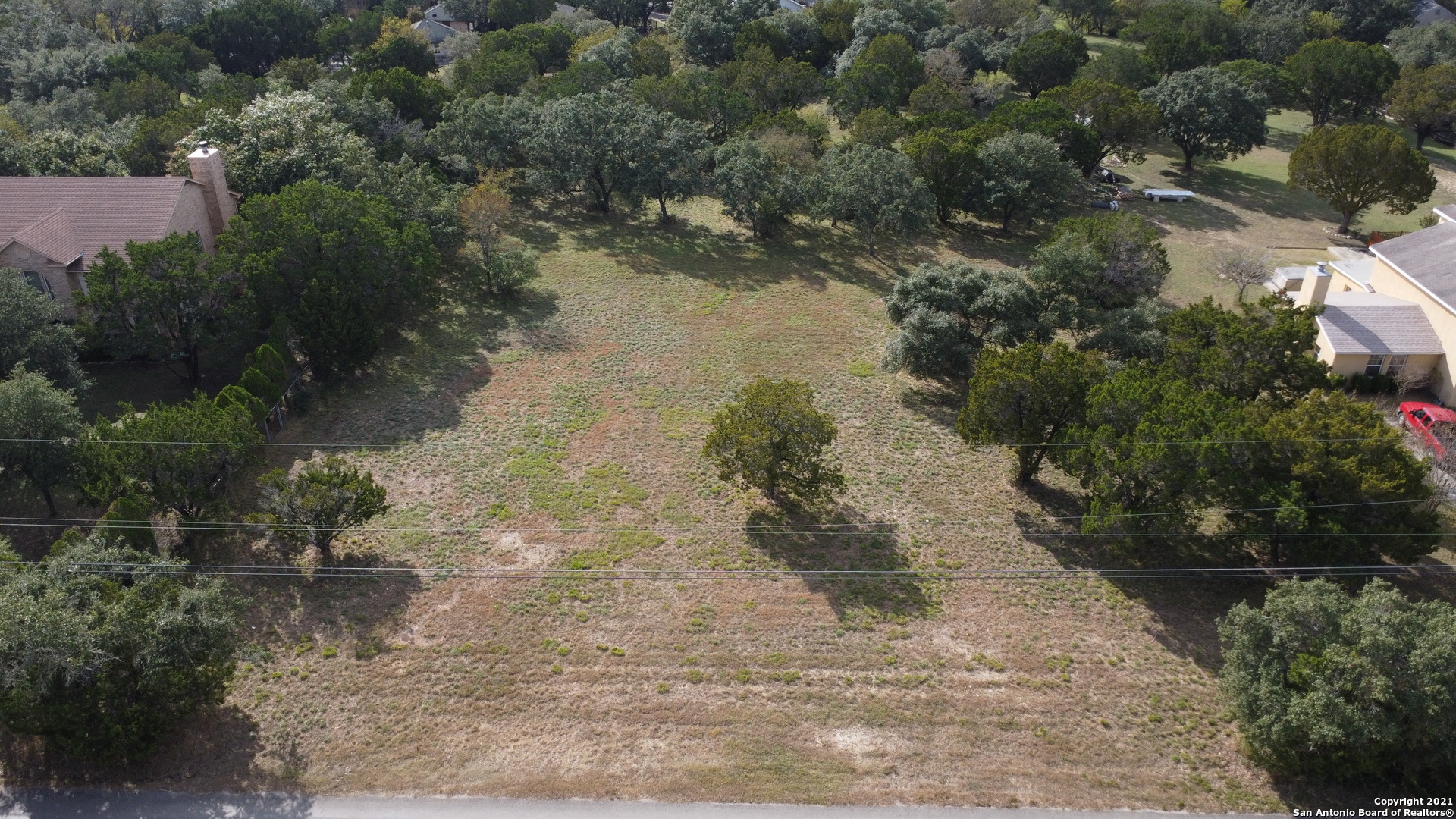 Property Photo:  21923 Bat Cave Rd  TX 78266 