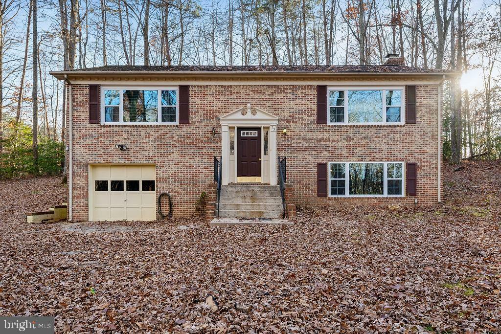 Property Photo:  23 Shawnee Way  VA 22556 