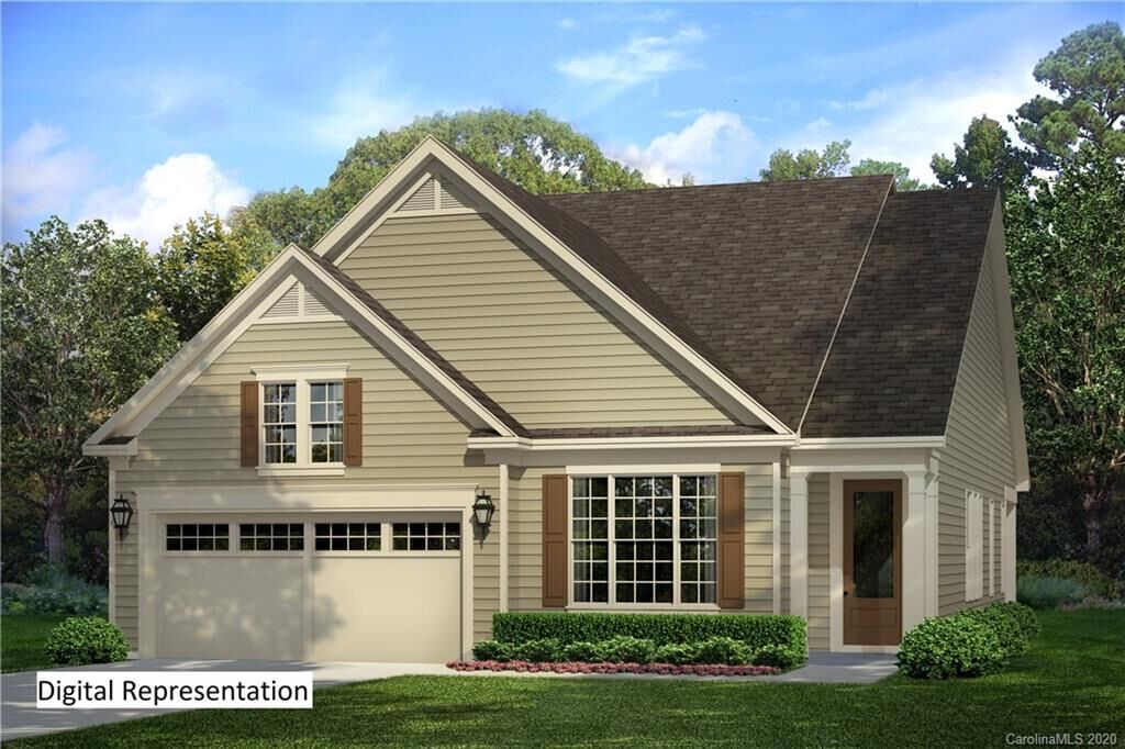 Property Photo: 5767 Cheerful Lane 267 NC 28215