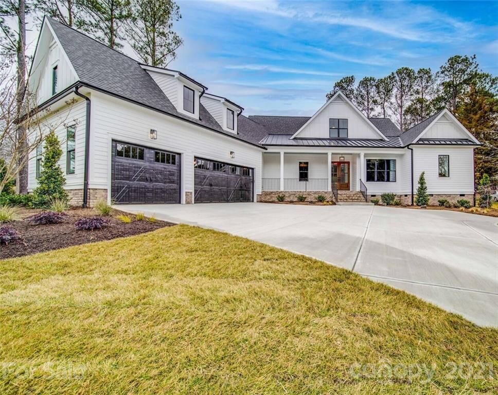 Property Photo:  4339 Crepe Ridge Drive  NC 28037 