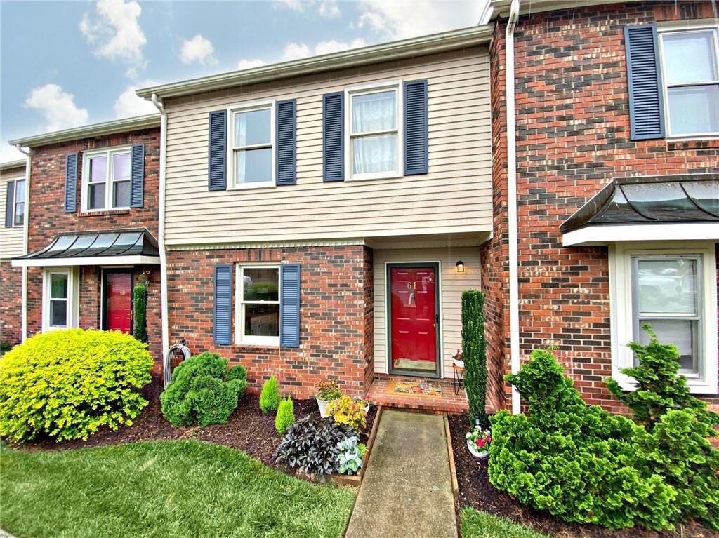 Property Photo: 2705 Center Street 61 NC 28601