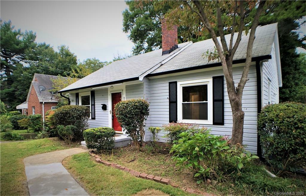 Property Photo:  121 N Belvedere Avenue  NC 28054 