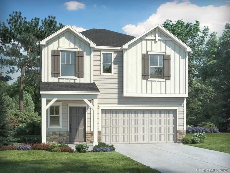 Property Photo:  6213 Hailstone Road  NC 28215 