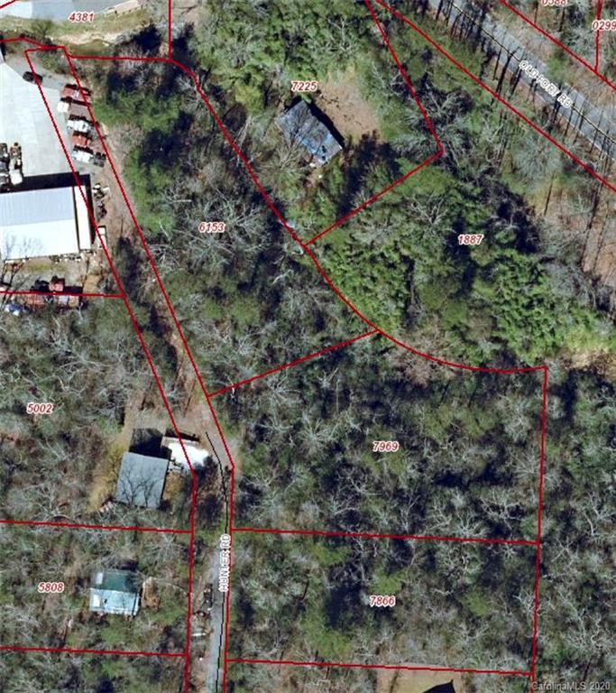 Property Photo: 000 Hunter Road Lot#1 NC 28730