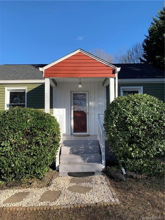 Property Photo: 182 18th Street Place NW NC 28601