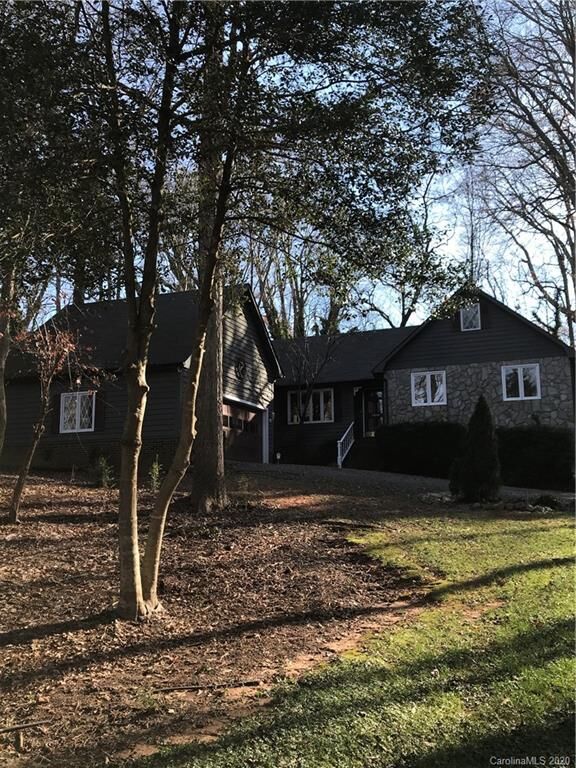 Property Photo:  3499 Lake Shore Road S  NC 28037 