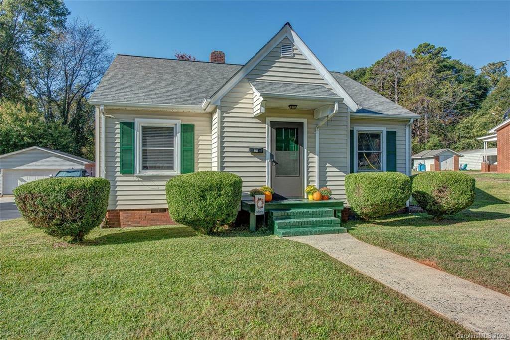 Property Photo:  300 Julia Avenue  NC 28012 