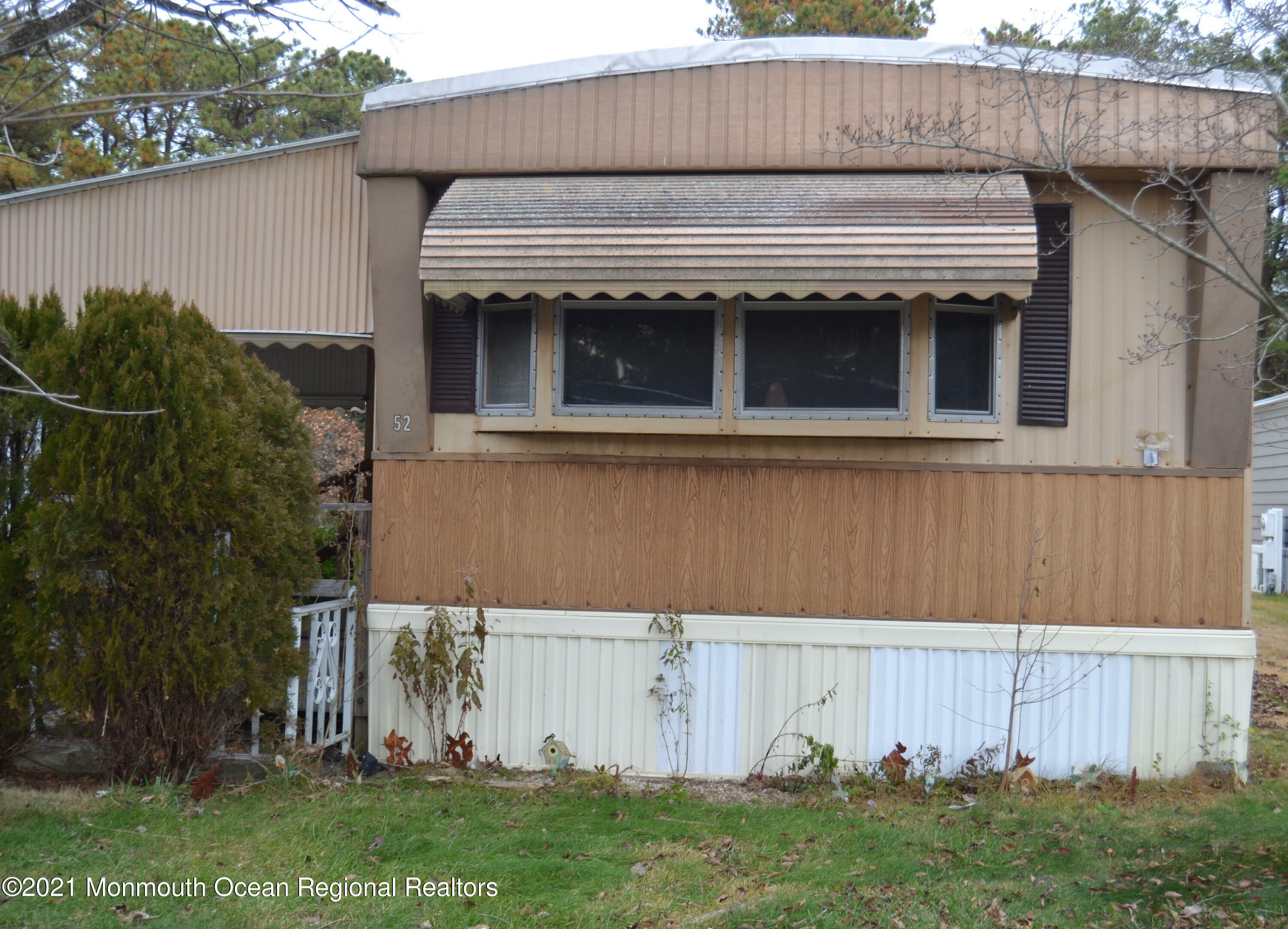 Property Photo: 52 Eagle Drive NJ 08759
