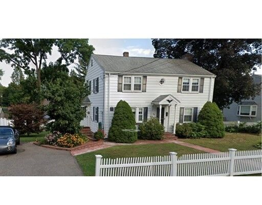 Property Photo: 116 Washington St MA 02062