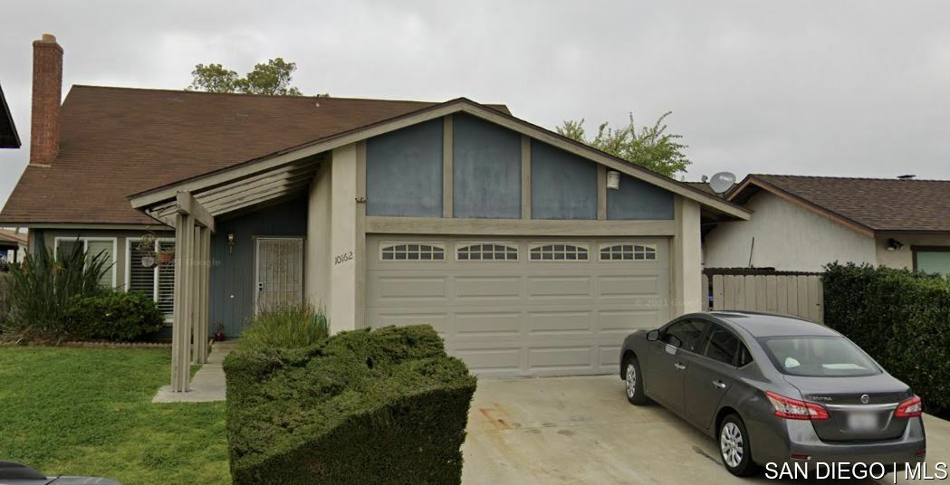 Property Photo:  10162 Embassy Way  CA 92126 