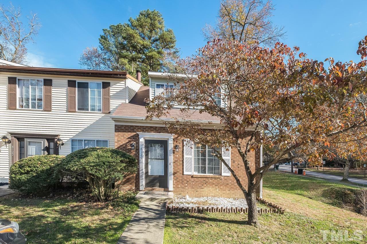 Property Photo:  8120 McGuire Drive  NC 27616 