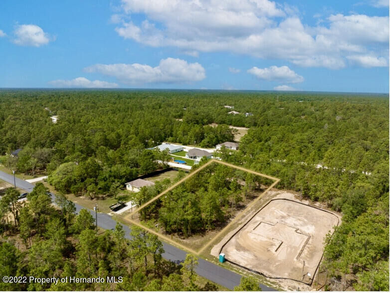 Property Photo:  15171 Pomp Pkwy  FL 34614 