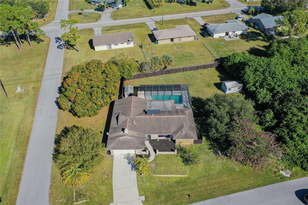 Property Photo:  23292 Rountree Avenue  FL 33980 