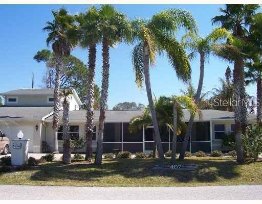 Property Photo: 407 S Park Boulevard S FL 34285