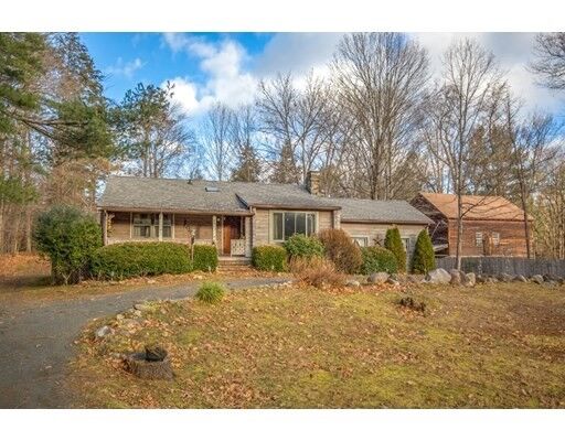 Property Photo:  146 Blandford Stage Road  MA 01071 