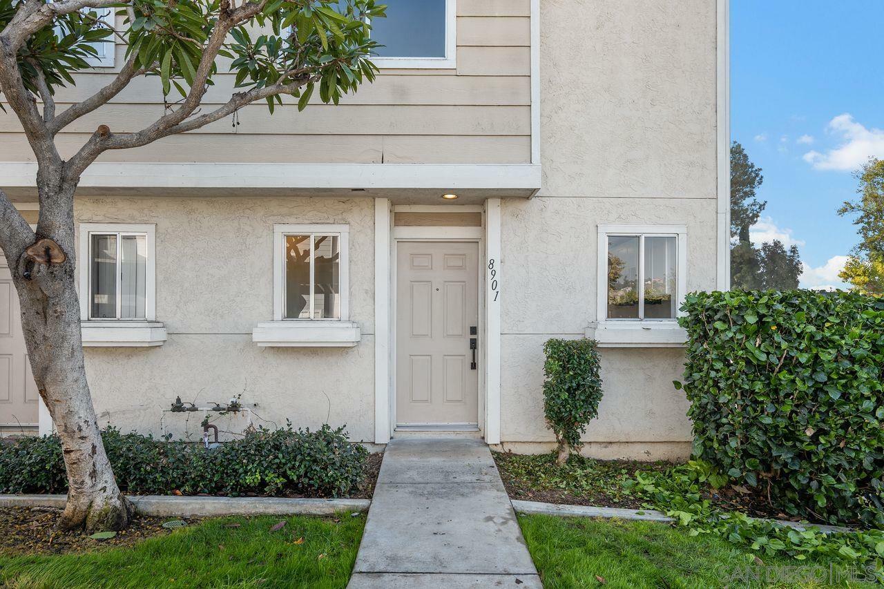 Property Photo:  8901 Arlingdale Way  CA 91977 