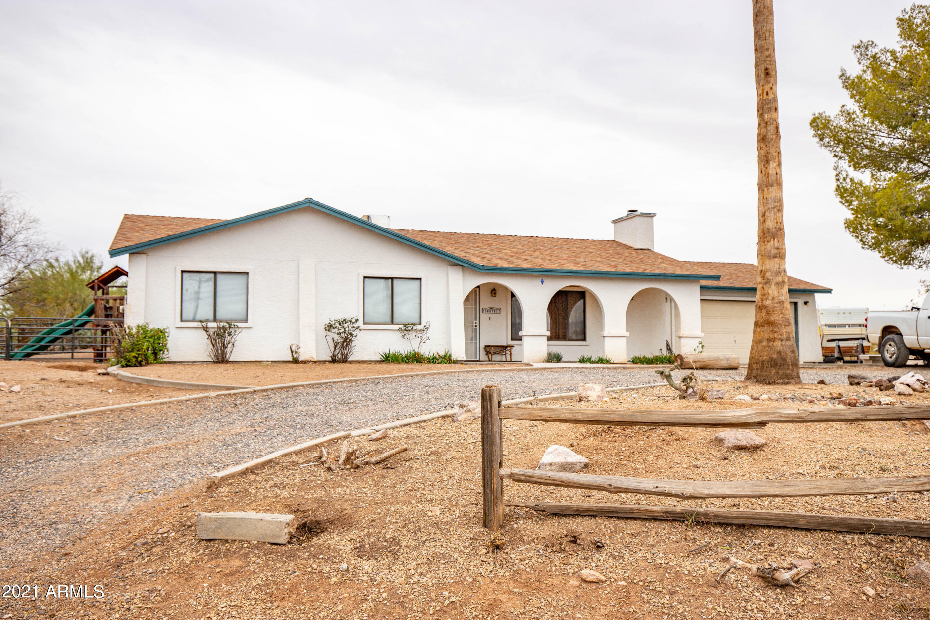 Property Photo:  870 S 333rd Avenue  AZ 85390 