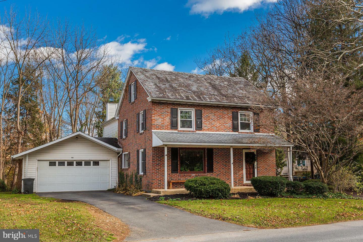 Property Photo: 1603 Butter Road PA 17601