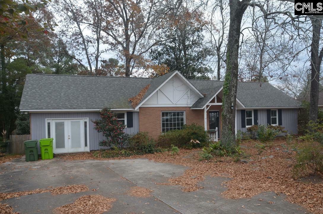 Property Photo:  7609 Charles Ferry  SC 29209 