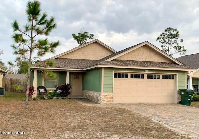 Property Photo:  2605 Ashlee Way  FL 32444 