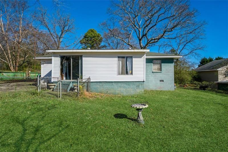 Property Photo: 5210 Chattahoochee Street GA 30542